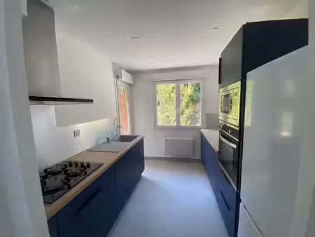 appartement 3 pièces 57 m² à louer château-arnoux-saint-auban 04160 ? | era immobilier