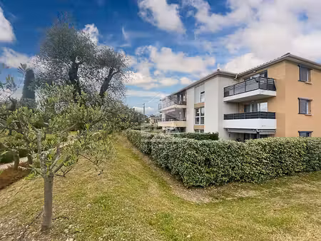 appartement 1 pièces 36 m² à louer grasse 06130 ? | era immobilier