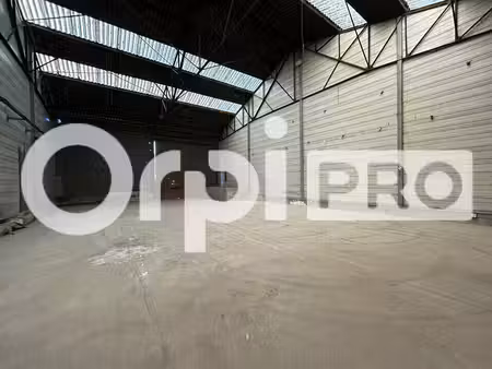 location local d’activités beauvais 60000 342m²