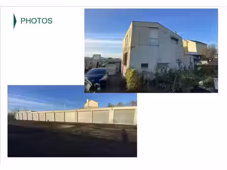 vente local commercial 2012m2 reims 51100 - 525000 € - surface privée