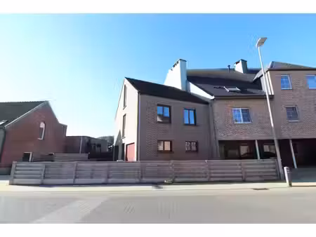 huis te koop