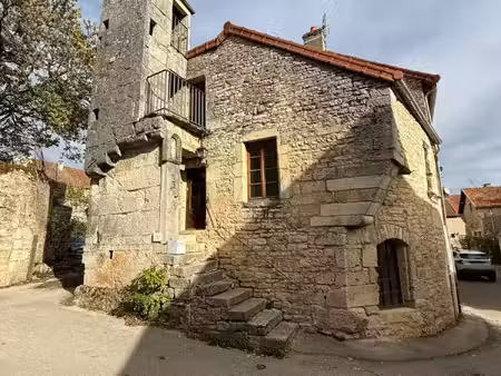 maison à vendre flavigny sur ozerain 7 pièce(s) 145m2 250 000€