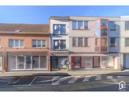 vastgoedkantoor