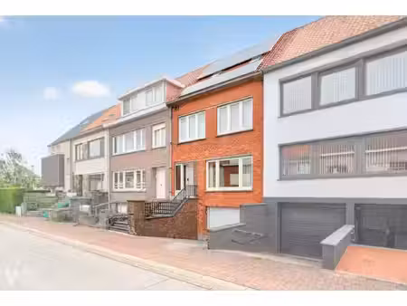 vanbeckevoort - immo oostende