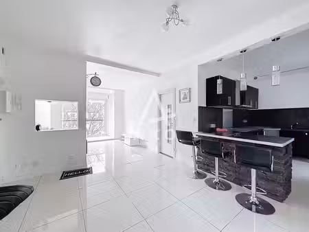 vente appartement beauvais centre ville  72m² 4 pièces 137 000€