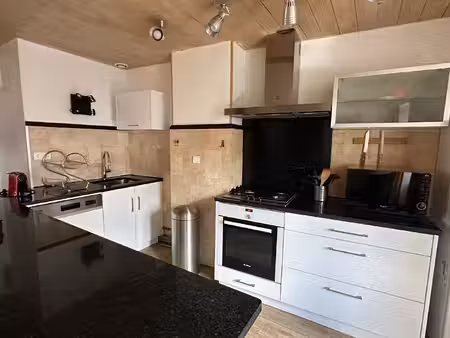 appartement brive la gaillarde 3 pièce(s) 88.48 m2