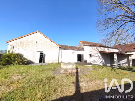 vente boutique/local commercial 455 m²
