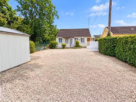 maison de 92 m² à mourmelon-le-grand