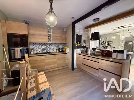 vente maison traditionnelle 4 pièces