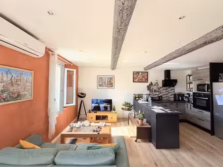 appartement t2 en centre ville