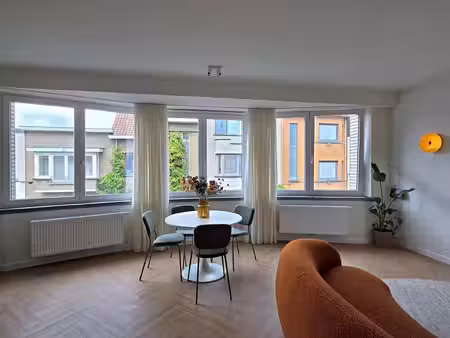 vastgoed knokke