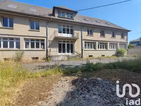 vente immeuble 630 m²