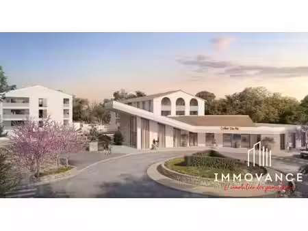 appartement à vendre saint-gély-du-fesc