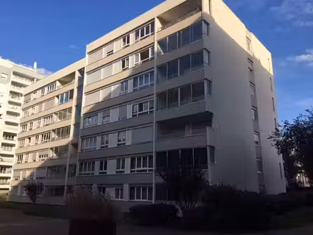 appt 3 pièces de 66 75 m² avec loggia