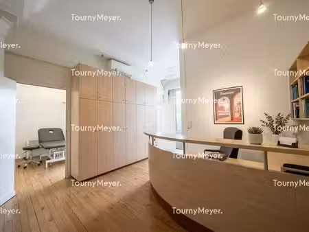 vente bureaux 43m²