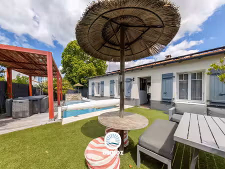 maison à vendre châtelaillon-plage