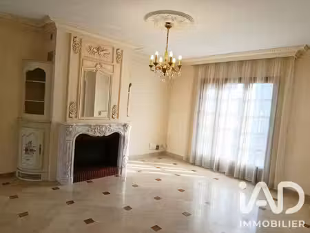 vente maison traditionnelle 7 pièces
