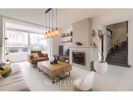 lorient – exclusivité – maison coup de coeur  3 chambres et