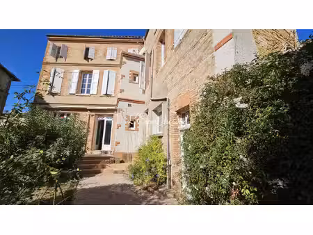 grande maison de famille rénovée  jardin  vue panoramique  gar