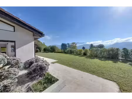 villa avec vue panoramique