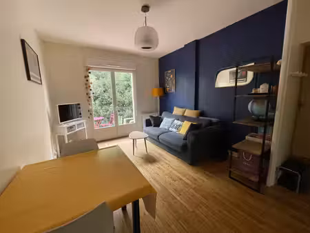 appartement 2 pièces 36 m² à louer la rochelle 17000 ? | era immobilier