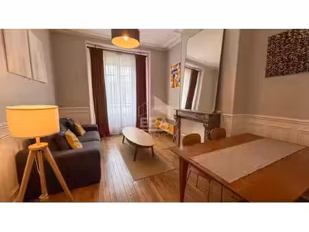 appartement 2 pièces 51 m² à louer reims 51100 ? | era immobilier