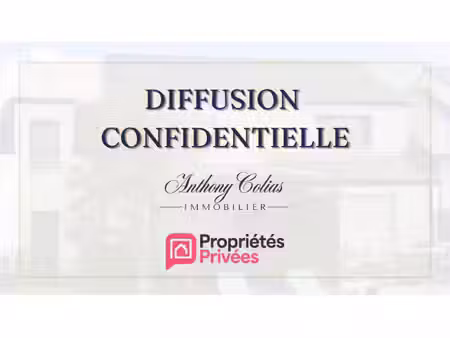 maison contemporaine  5 chambres avec véranda à theix-noyalo  aux portes de vannes et du g