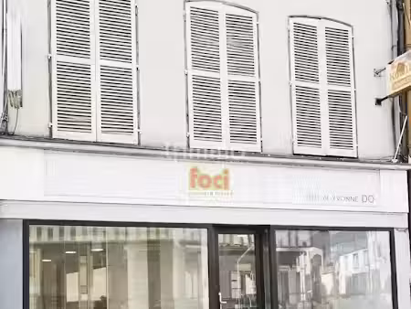 vente immeuble 8 pièces 240 m² à chalons-en-champagne (51000)  160 000 €