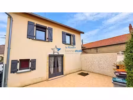vente immeuble 132 m² à haute-amance (52600)  120 000 €