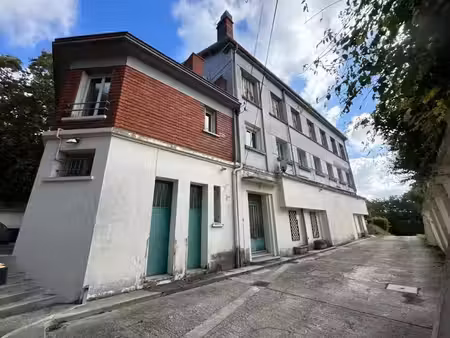 vente immeuble 35 pièces 817 m² à la ferté-sous-jouarre (77260)  970 000 €