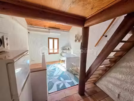 vente immeuble 2 pièces 60 m² à pont-saint-esprit (30130)  79 000 €