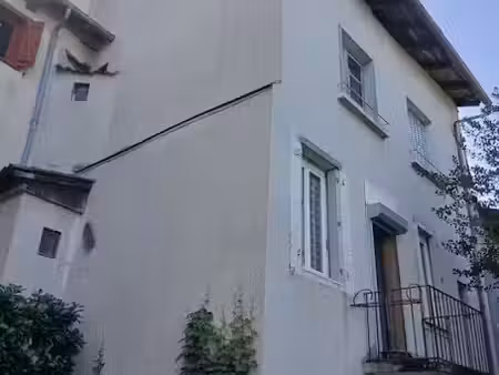 vente immeuble 7 pièces 184 m² à tulle (19000)  49 900 €