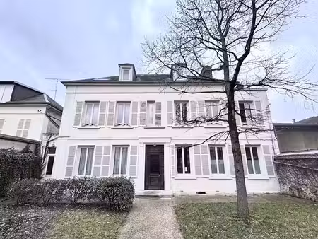 vente immeuble 14 pièces 230 m² à vernon (27200)  499 000 €