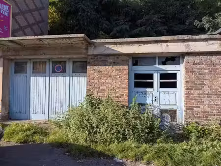 vente parking 60 m² à cambrai (59400)  18 000 €
