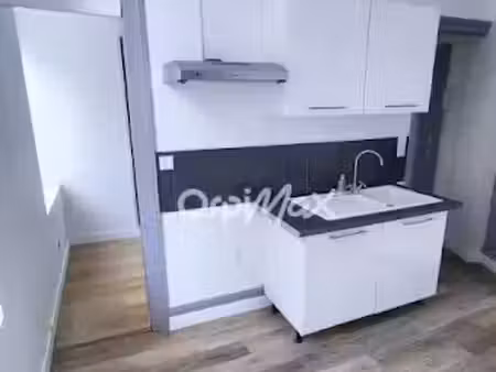 vente immeuble 5 pièces 155 m² à boulogne-sur-mer (62200)  254 400 €