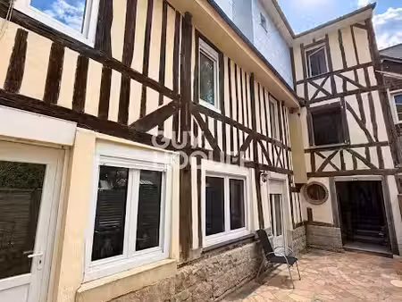 vente immeuble 0 pièces 200 m² à darnetal (76160)  370 000 €