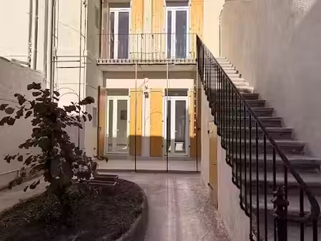 vente immeuble 4 pièces 102.21 m² à nimes (30000)  220 500 €