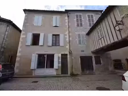 vente immeuble 12 pièces 522 m² à saint-sever (40500)  395 000 €