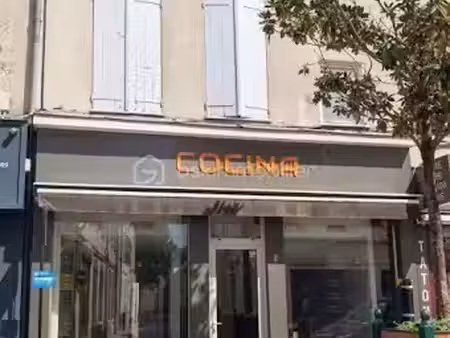 vente immeuble 5 pièces 181 m² à sens (89100)  212 000 €