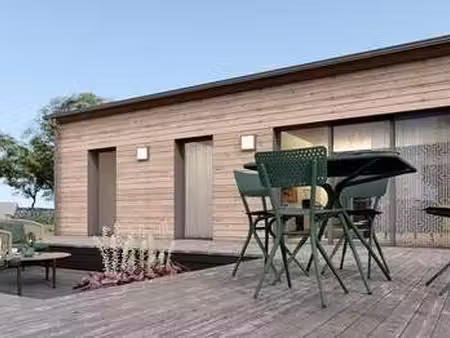 vente maison à besné (44160) : à vendre / 72m² besné