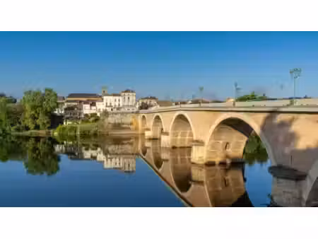 vente parking 13 m² à bergerac (24100)  10 600 €
