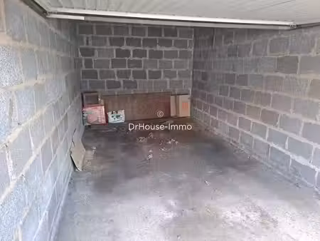 vente parking 18 m² à clermont-ferrand (63000)  20 500 €
