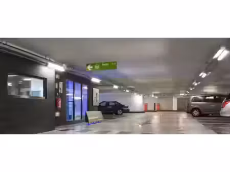 vente parking à sartrouville (78500)  11 200 €