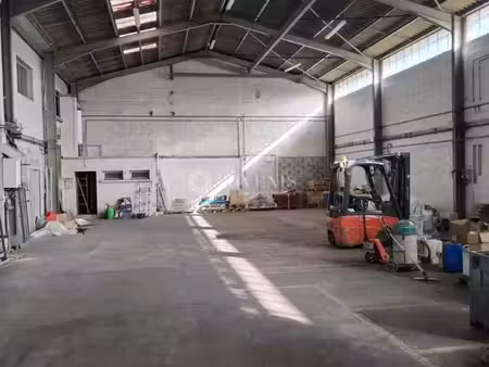 location local d’activités cognac 16100 750m²