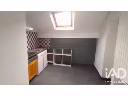appartement à beaumont-sur-oise (95260)