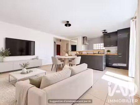 appartement à pierrelaye (95480)