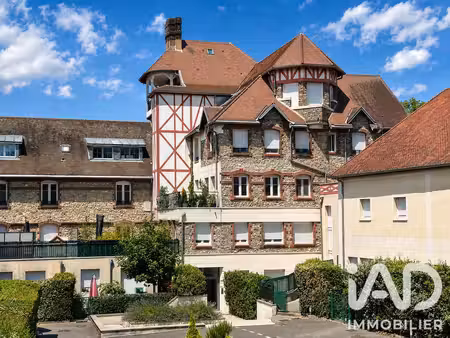 appartement à saint-witz (95470)