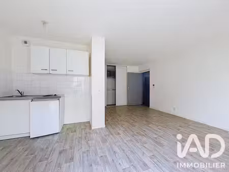 studio à jouy-le-moutier (95280)