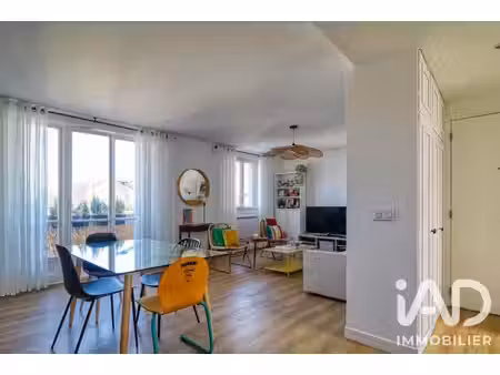 appartement à taverny (95150)