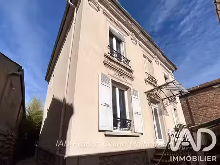 maison à argenteuil (95100)
